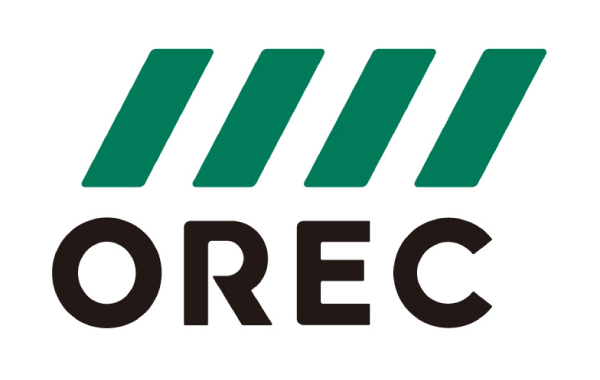 OREC ロゴ