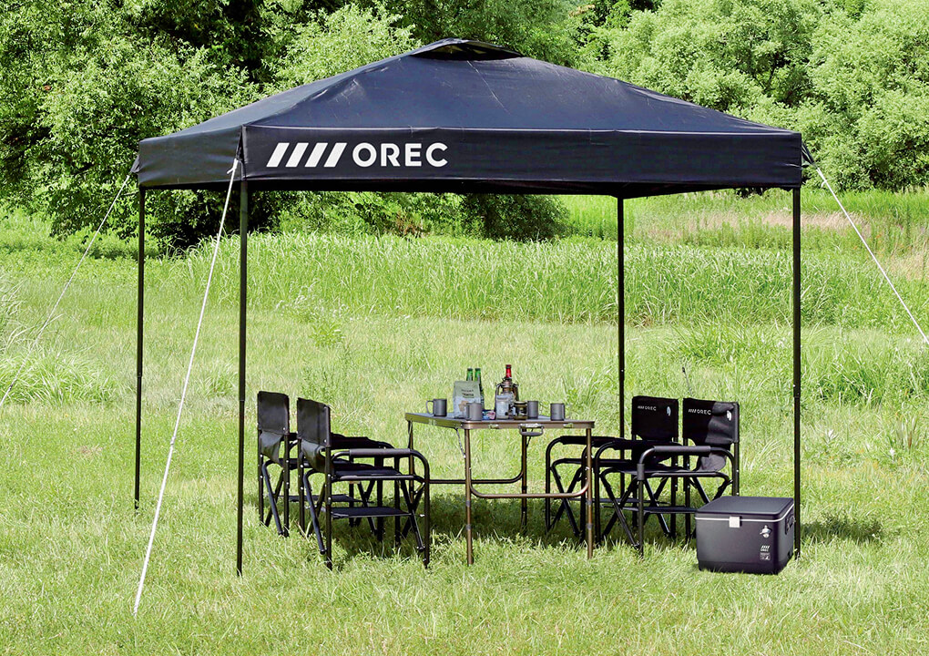 たのしい休憩セットのイメージ