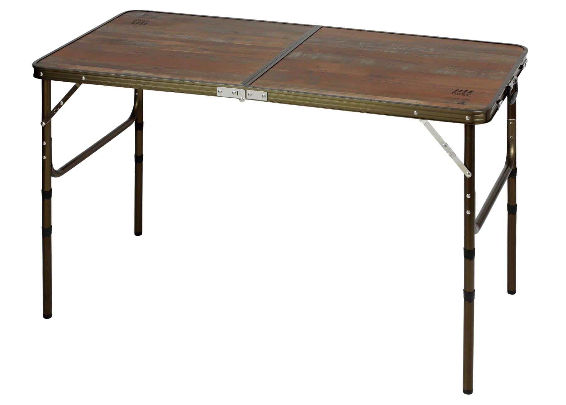 高さ4段階調整テーブルのイメージ