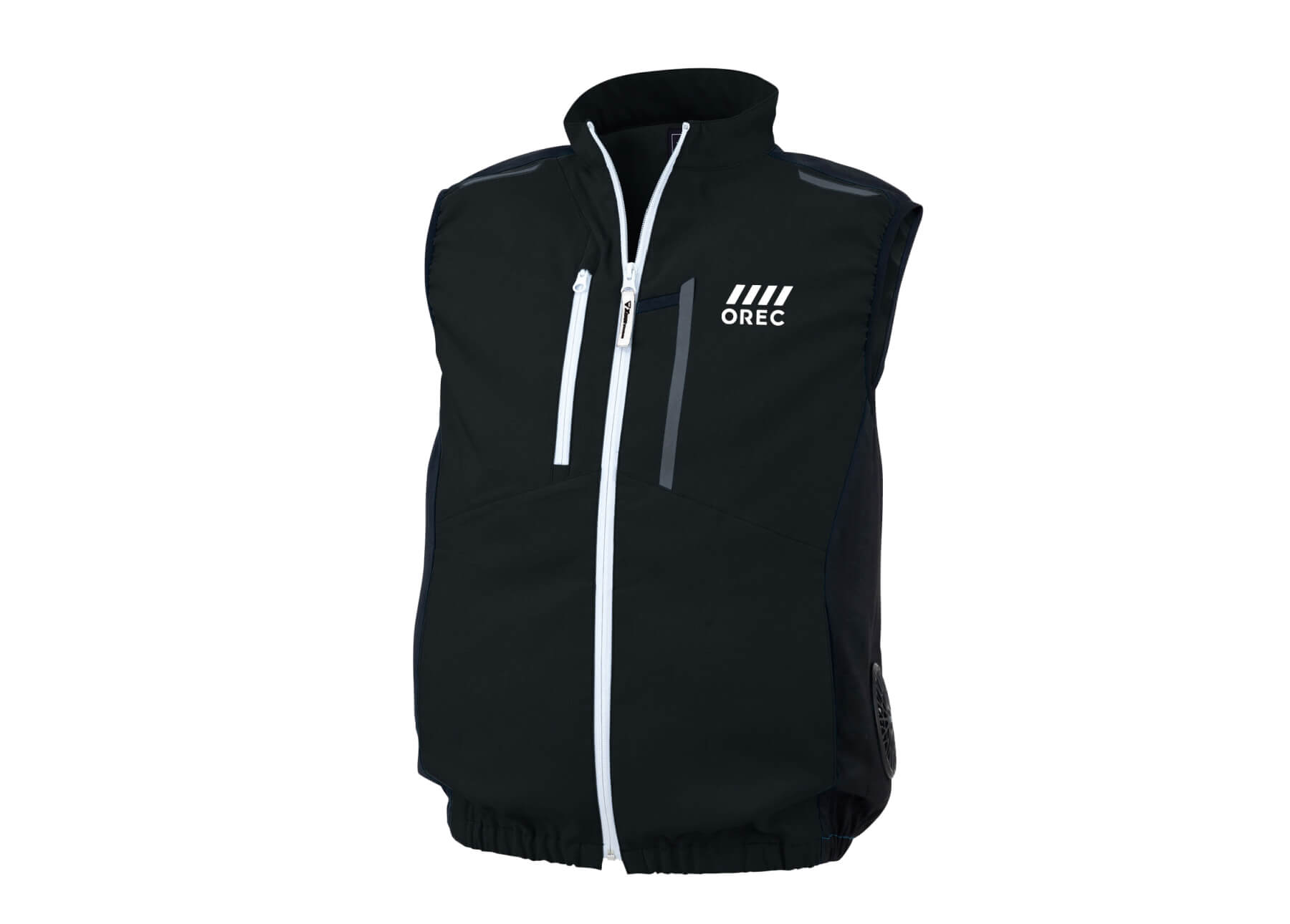 たのしい空調服（ファン付き）のイメージ