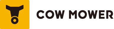 COW MOWER    