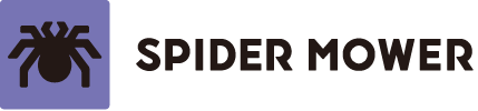 SPIDER MOWER