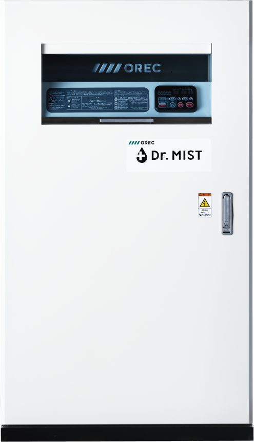 Dr.MIST