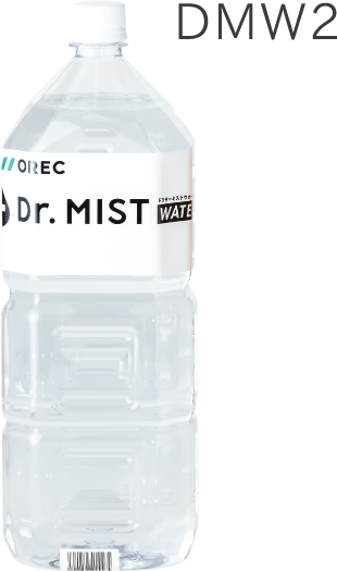 Dr.MIST WATER