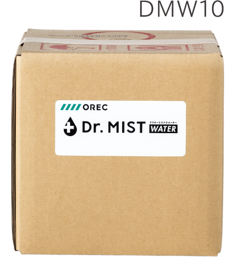 Dr.MIST WATER