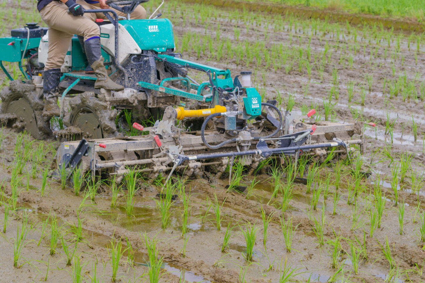 新潟県弥彦村とオーレックグループが事業連携協定を締結 | お知らせ