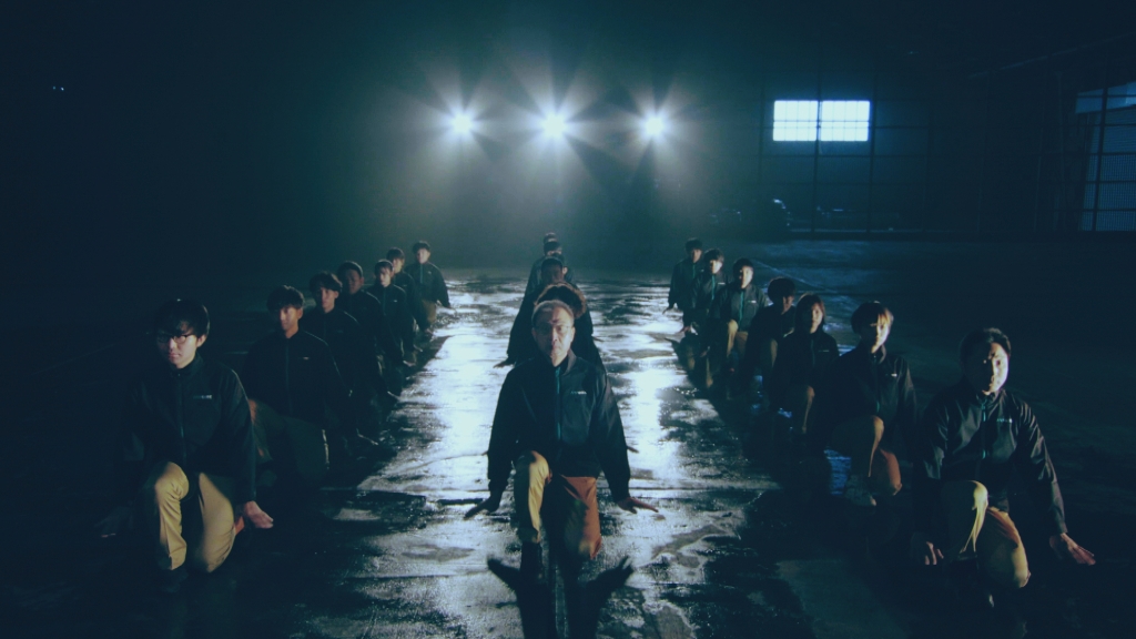 NHKの人気番組「魔改造の夜」に 「Oレック」として当社社員が出演し