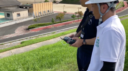 操作体験・質疑応答1