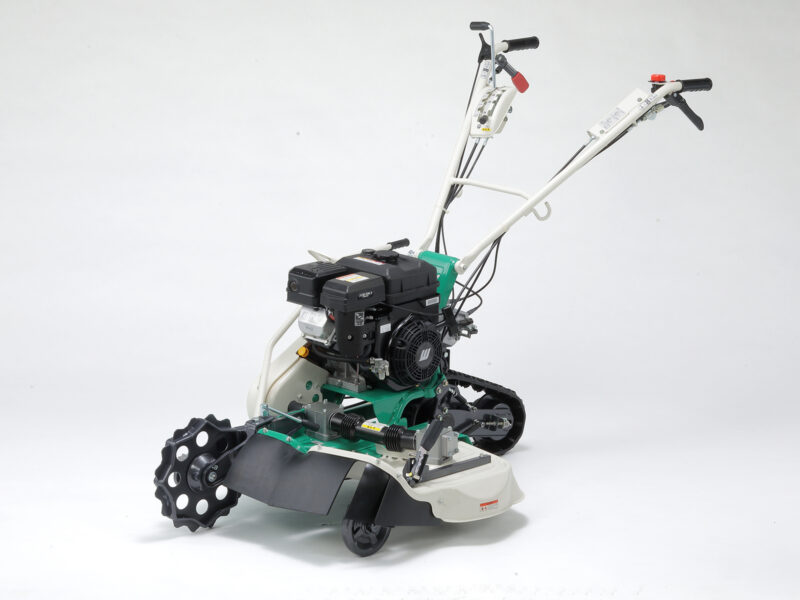 WMC747AP | ウィングモアー WING MOWER | 草刈機 | 製品一覧 | 株式