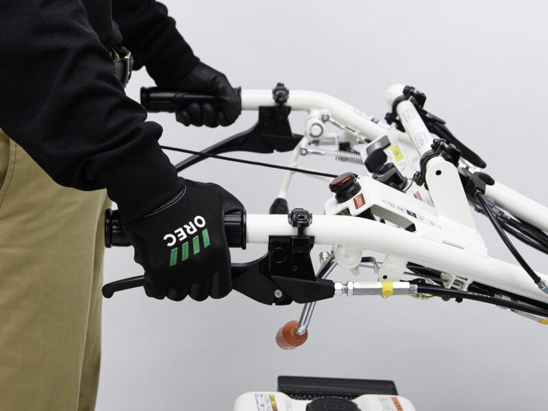 HRS815A | ブルモアー BULL MOWER | 草刈機 | 製品一覧 | 株式会社