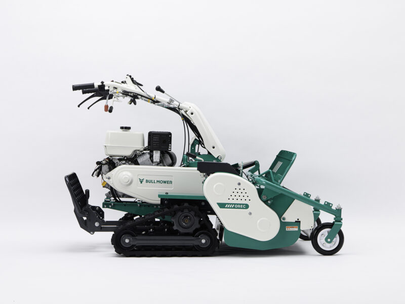 HRS815A | ブルモアー BULL MOWER | 草刈機 | 製品一覧 | 株式会社