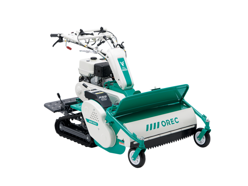 HRS815A | ブルモアー BULL MOWER | 草刈機 | 製品一覧 | 株式会社