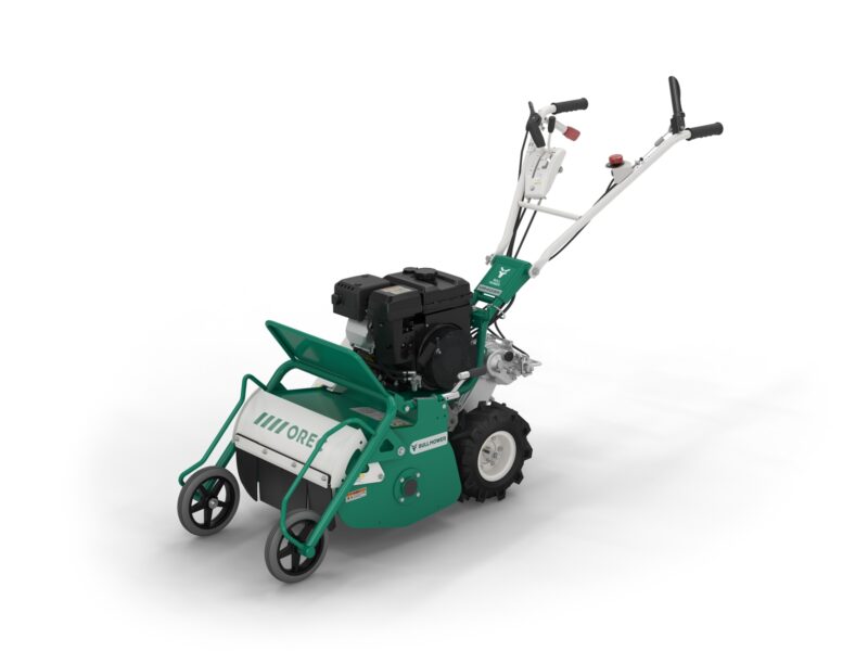 HR403A | ブルモアー BULL MOWER | 草刈機 | 製品一覧 | 株式会社