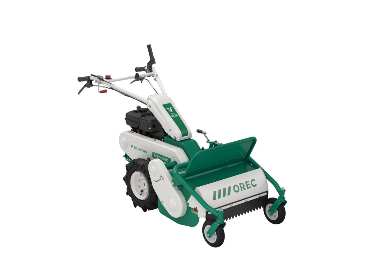 HR532A / 532AS | ブルモアー BULL MOWER | 草刈機 | 製品一覧 | 株式