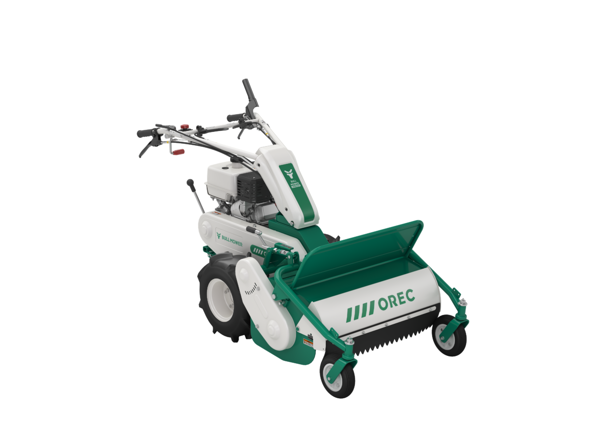 HR665A | ブルモアー BULL MOWER | 草刈機 | 製品一覧 | 株式会社