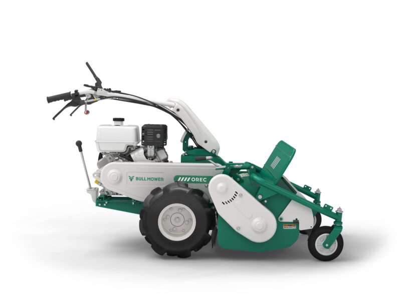 HR805A | ブルモアー BULL MOWER | 草刈機 | 製品一覧 | 株式会社