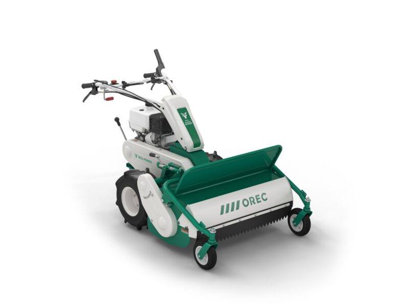 HR805A | ブルモアー BULL MOWER | 草刈機 | 製品一覧 | 株式会社
