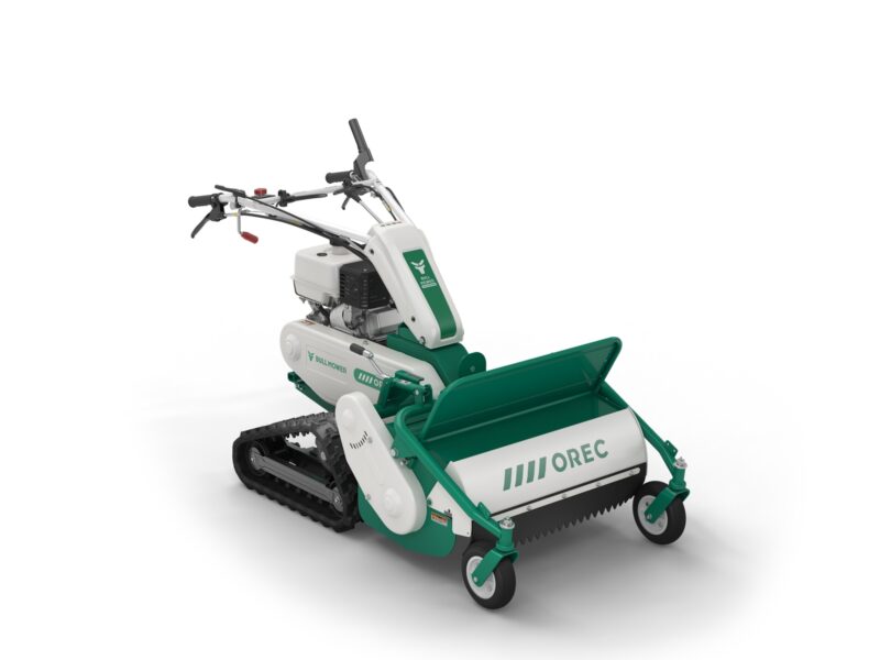HRC665A / 665AS | ブルモアー BULL MOWER | 草刈機 | 製品一覧 | 株式