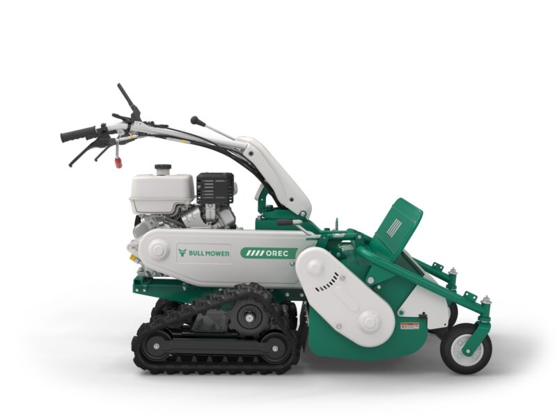 HRC805A | ブルモアー BULL MOWER | 草刈機 | 製品一覧 | 株式会社
