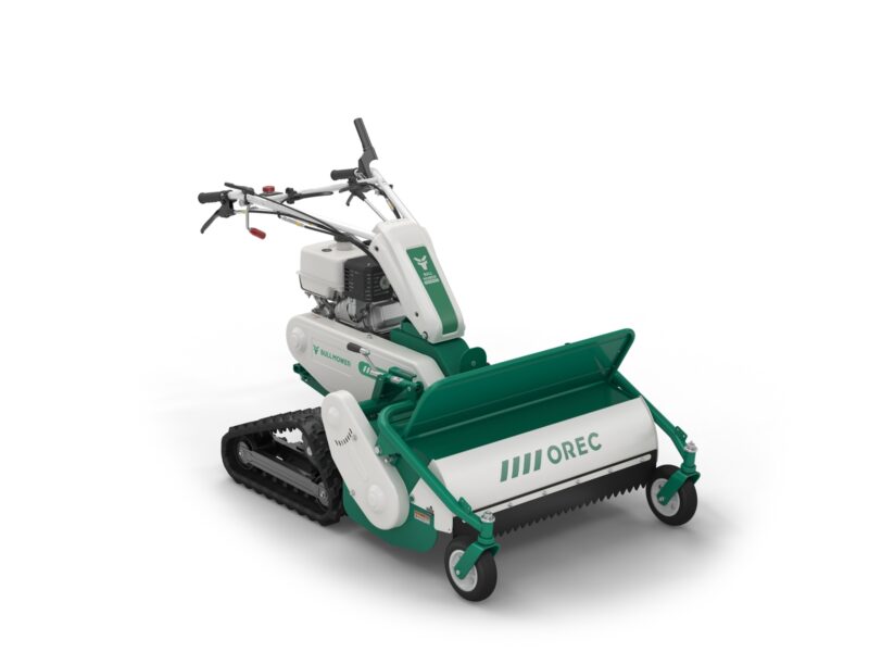 HRC805A | ブルモアー BULL MOWER | 草刈機 | 製品一覧 | 株式会社