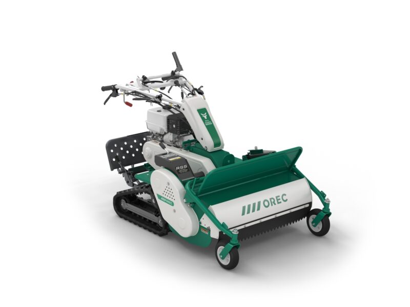 HRS815B | ブルモアー BULL MOWER | 草刈機 | 製品一覧 | 株式会社