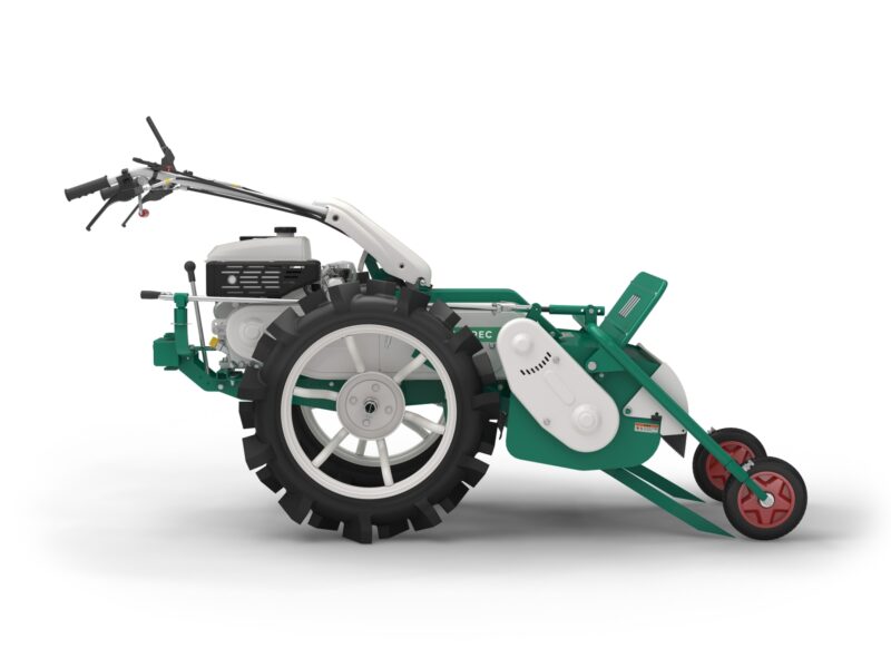 HRT663A | ブルモアー BULL MOWER | 草刈機 | 製品一覧 | 株式会社