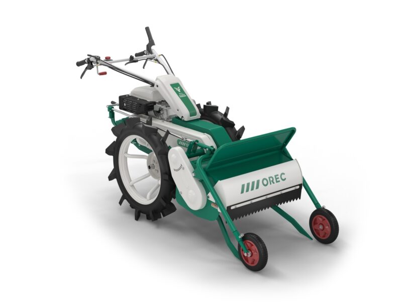 HRT663A | ブルモアー BULL MOWER | 草刈機 | 製品一覧 | 株式会社