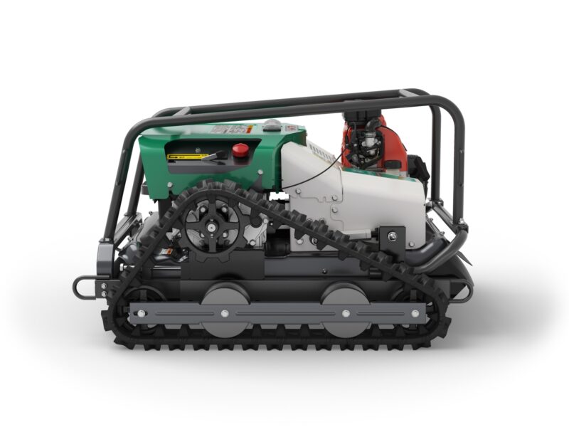 RCSP540 | RC MOWER | ラジコン草刈機 | 製品一覧 | 株式会社