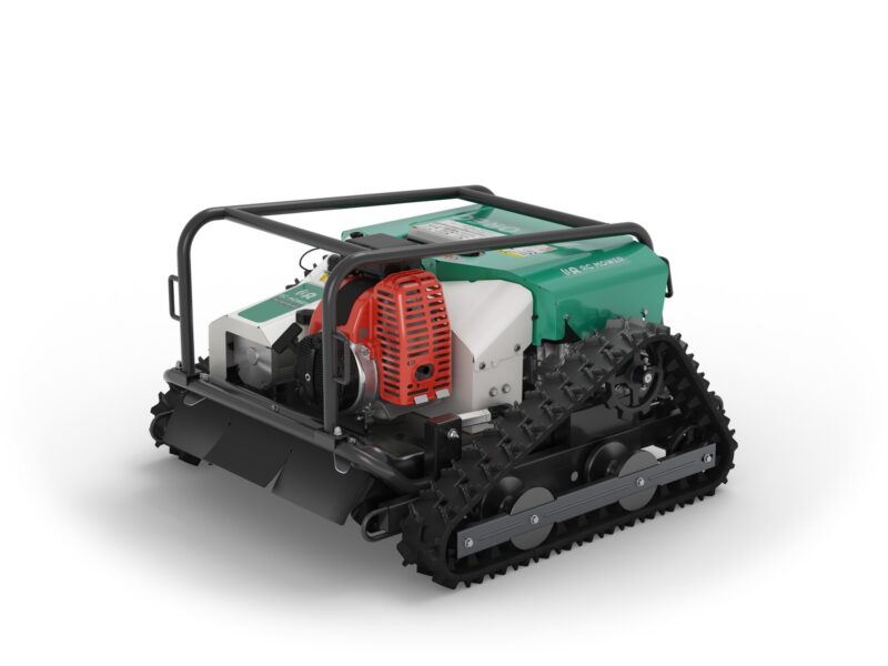 RCSP540 | RC MOWER | ラジコン草刈機 | 製品一覧 | 株式会社