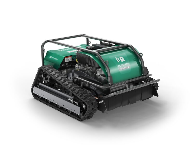 RCSP700 | RC MOWER | ラジコン草刈機 | 製品一覧 | 株式会社