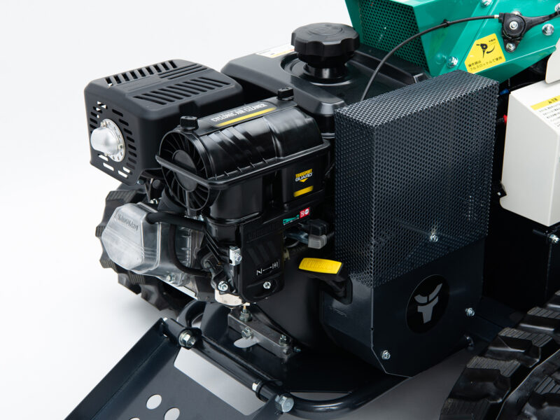 RCHR800A | RC MOWER | ラジコン草刈機 | 製品一覧 | 株式会社