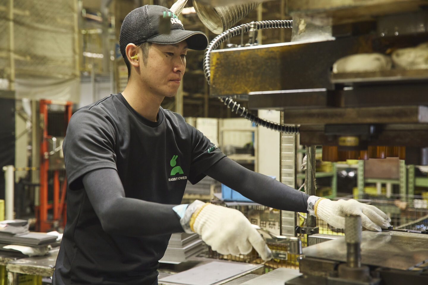 T・H | 中途採用 | 採用情報 | 株式会社オーレック [OREC CO.,LTD