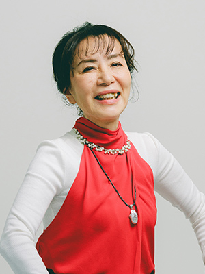 お鶴氏