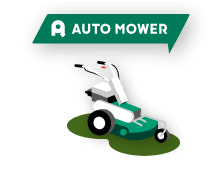 AUTO MOWER