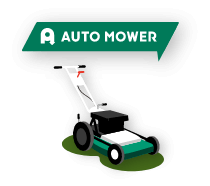 AUTO MOWER