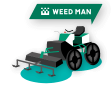 WEEDMAN